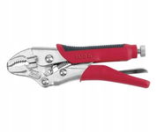 SZCZYPCE MORSA 180MM Cr-V