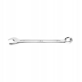 Klucz płasko-oczkowy HEX/V 17 x 210 mm