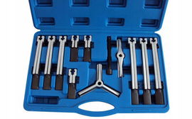 Ściągacz uniwersalny dwu- i trójramienny QS11131