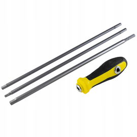 WKRĘTAKI SPECJALNE DO REFLEKTORÓW D.53729 CONDOR