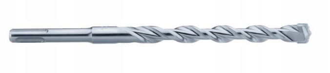 WIERTŁO SDS PLUS 22X250/200 630538000