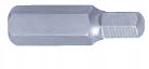 BIT 10mm HEX 4,0 x 36mm