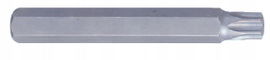 BIT 10mm TORX T25 x 80mm