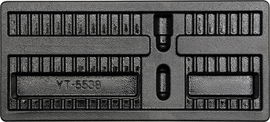 WKŁAD DO SZUFLADY PUSTY DLA YT-5538