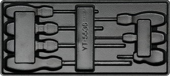 WKŁAD DO SZUFLADY PUSTY DLA YT-5536