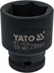 NASADKA UDAROWA 1/2"X 28 MM