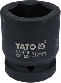NASADKA UDAROWA 1'' 36MM