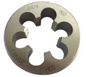 NARZYNKA G3/4" HSS 800 DIN-EN 24 231