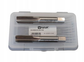 GWINTOWNIK RĘCZNY NGMM M14x2 2 EL. DIN-2181