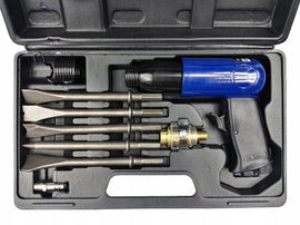 MA064Z ZESTAW MŁOTEK UDAR 190MM AD-064Z ADLER