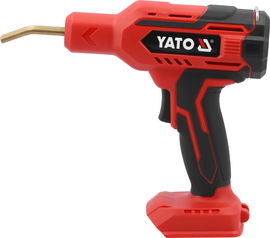 ZGRZEWARKA DO PLASTIKU 18V (KORPUS)