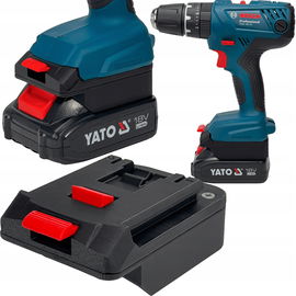 ADAPTER Z NARZĘDZIA BOSCH NA AKU YATO 18V
