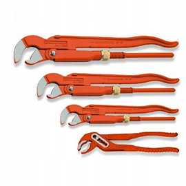 70137X ZEST.KLUCZY SZWEDZKICH 3 + ŻABKA ROTHENBERG