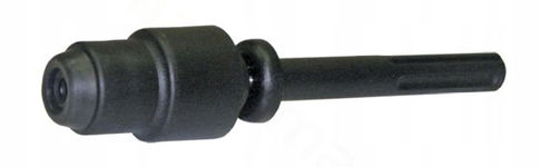 ADAPTER SDS-MAX Z UCHWYTEM WIERT SDS-PLUS