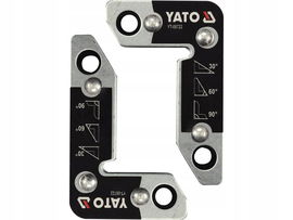 MAGNETYCZNE UCHWYTY SPAWALNICZE ZESTAW 2