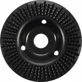 TARNIK WYPUKŁY 125mm NR2