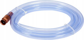 SAMOZASYSAJĄCY WĄŻ DO PALIWA