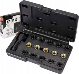 ZESTAW NAPRAWCZY ŚWIECY ZAPŁONOWEJ