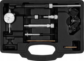 PRZYRZĄD DO USTAWIANIA POMP WTRYSKOWYCH