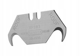 OSTRZA WYMIENNE DO NOŻYK. DO WYKŁ. HACZYK 5SZT