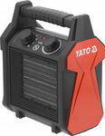 NAGRZEWNICA ELEKTRYCZNA PTC 3kW