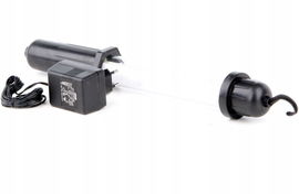 LAMPA DIODOWA AKU 27-LED VOREL