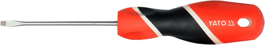WKRĘTAK PŁASKI 5X100MM