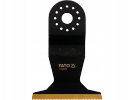 BRZESZCZOT BIM-TIN DŁ. 90MM SZE 65MM