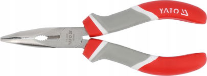 SZCZYPCE WYDŁUŻONE WYGIĘTE 160MM