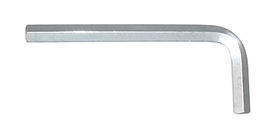 Klucz wpustowy ampulowy gięty 3mm