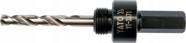 UCHWYT DO OTWORNIC 32-140MM HEX 5/8