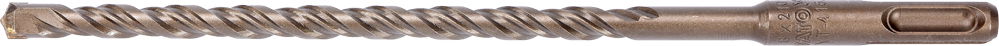 WIERTŁO DO BETONU SDS PLUS 8x210MM