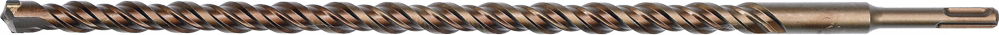 WIERTŁO DO BETONU SDS PLUS 18x460MM