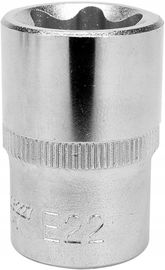 NASADKA TORX 1/2" E22