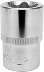 NASADKA TORX 1/2" E22