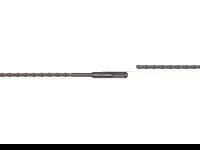 WIERTŁO KRZYŻOWE DO BETONU 6x300MM