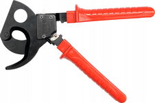 NOŻYCE ZAPADKOWE DO KABLI 380MM2 L-330