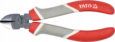 SZCZYPCE TNĄCE BOCZNE CrV 180MM