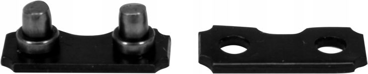 ZESTAW 5SZT. OGNIW DO ŁAŃC. 3/8" / 0,06"