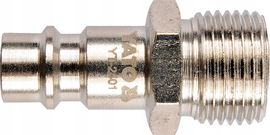 ZŁĄCZE GNIAZDO D GWINT ZEWN. 3/8