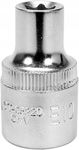 NASADKA TORX 1/2" E10