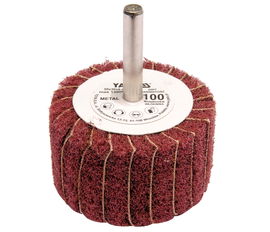 ŚCIERNICA LISTKOWA TRZPIEN 50x30x6 P60