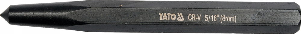 PUNKTAK 8X112MM