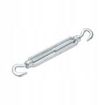 NAPINACZ LINY HAK-HAK M6 60KG 8,5MM 6MM