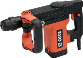 LEKKI MŁOT DŁUTUJĄCY 15J