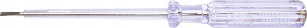 PRÓBNIK NAPIĘCIA 250V 3x190MM