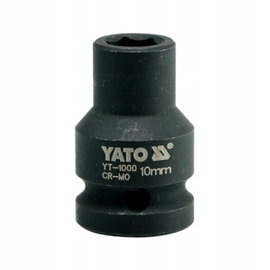 NASADKA UDAROWA 1/2"X 12 MM