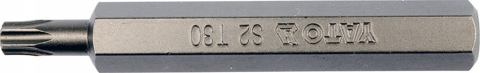 KLUCZ SPECJALNY TORX T30x75 S2
