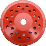 DIAMENTOWA TARCZA SZLIFIERSKA 180MM M14