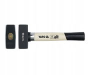 MŁOTEK KAMIENIARSKI 1500G DREW. TRZONEK